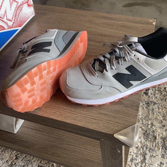 Men’s New Balance Size 11US 45EUR Outdoor Collecti - Picture 3 of 5